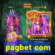 pagbet com